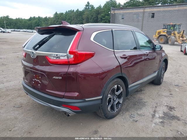 2HKRW2H9XKH617898 Honda l15be