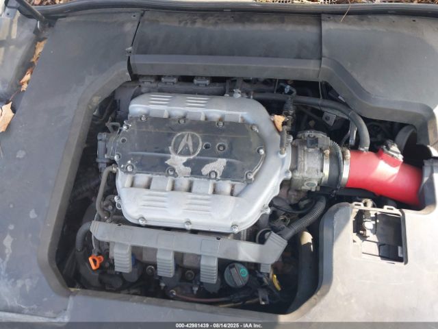 2012 ACURA TL 19UUA9F24CA006881 Photo 9