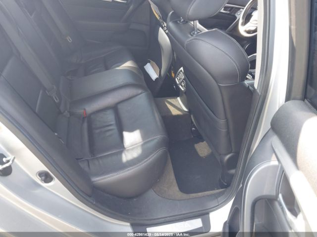 2012 ACURA TL 19UUA9F24CA006881 Photo 7