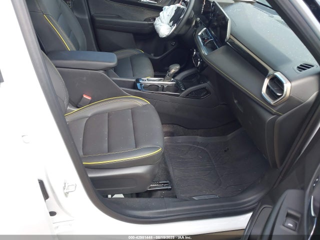 Chevrolet l3t 2025 KL79MSSL7SB132644 Image 5