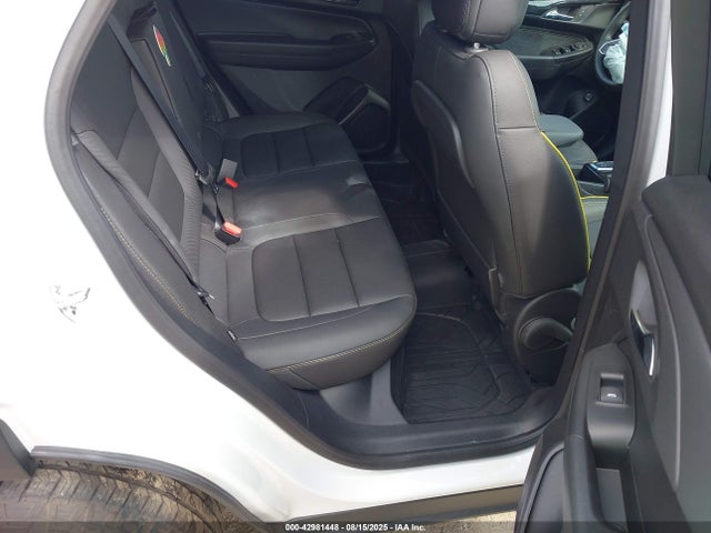 Chevrolet l3t 2025 KL79MSSL7SB132644 Image 8