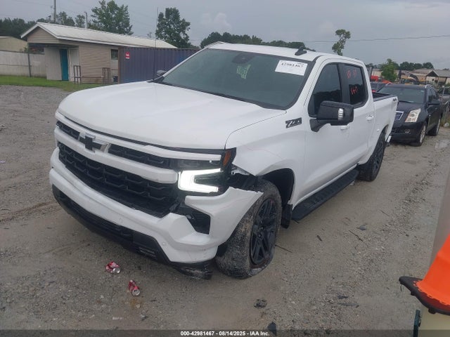 2GCUDEED4R1211914 Chevrolet l84