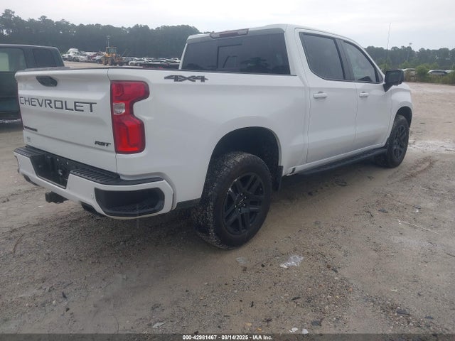 2GCUDEED4R1211914 Chevrolet l84