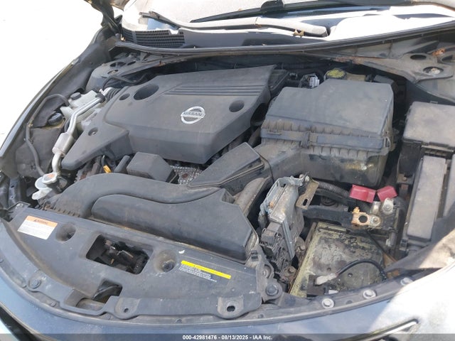 1N4AL3AP9FC243179 Nissan 2015