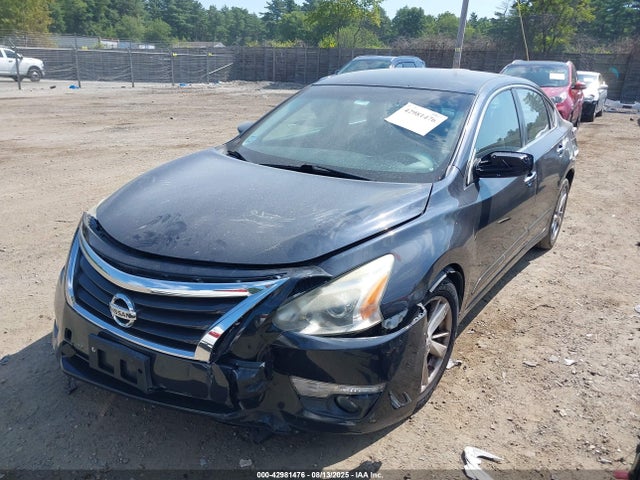 1N4AL3AP9FC243179 Nissan 2015