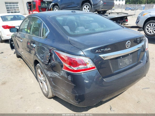 1N4AL3AP9FC243179 Nissan 2015