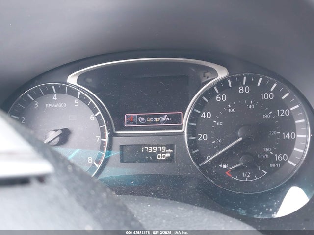 1N4AL3AP9FC243179 Nissan 2015