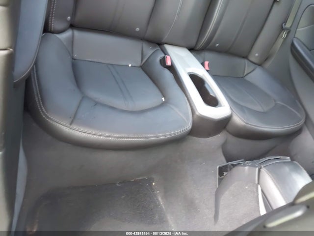 2014 CADILLAC CTS 1G6DC1E31E0180309 Photo 7