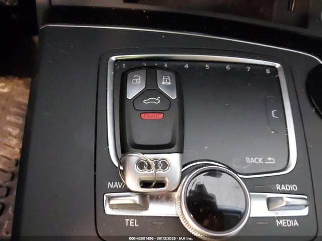 2018 AUDI Q5 WA1BNAFYXJ2201417 Photo 10