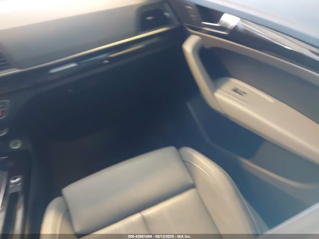 2018 AUDI Q5 WA1BNAFYXJ2201417 Photo 4