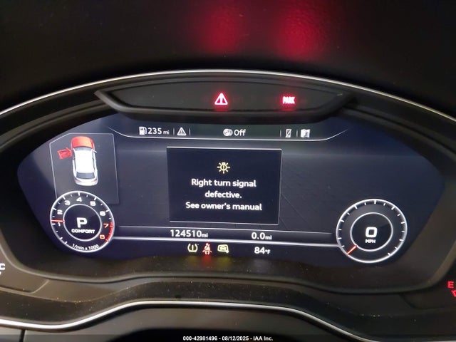 2018 AUDI Q5 WA1BNAFYXJ2201417 Photo 6