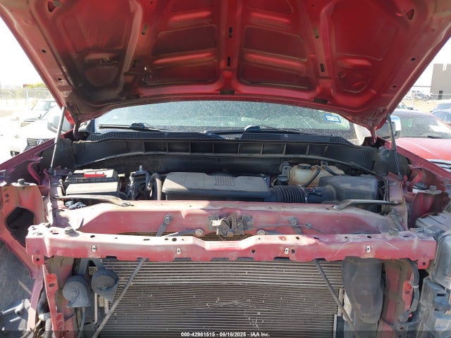 3GCPWCED8KG180305 Chevrolet l84 - di, dfm, alum, gen 5, var 2