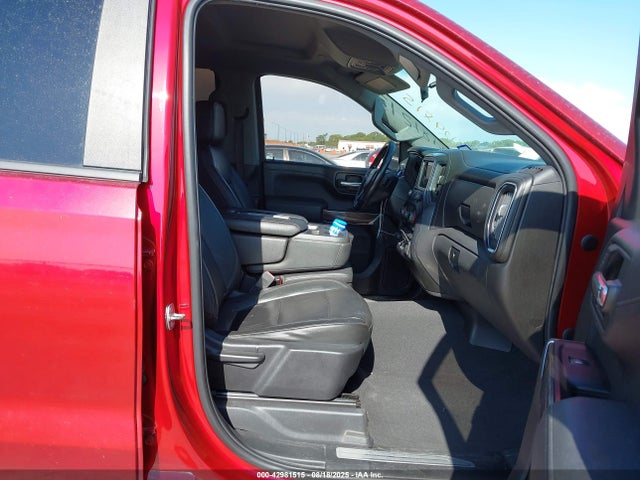 3GCPWCED8KG180305 Chevrolet l84 - di, dfm, alum, gen 5, var 2