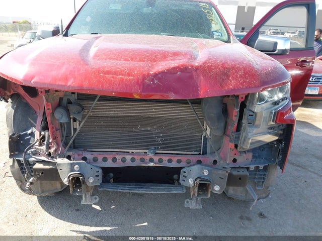 3GCPWCED8KG180305 Chevrolet l84 - di, dfm, alum, gen 5, var 2