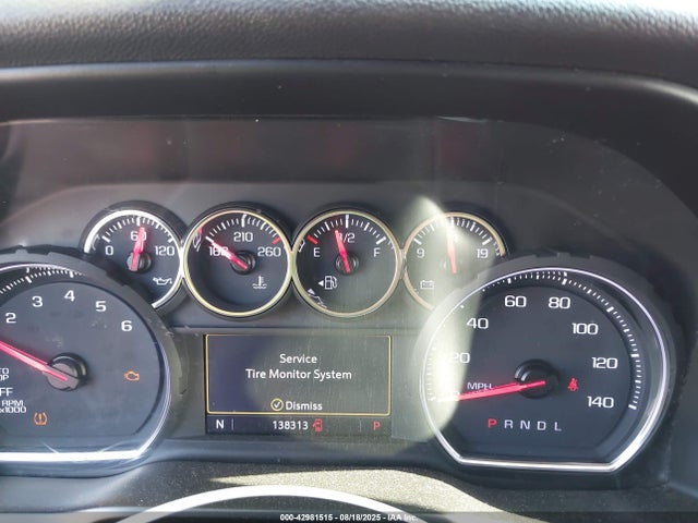 3GCPWCED8KG180305 Chevrolet l84 - di, dfm, alum, gen 5, var 2