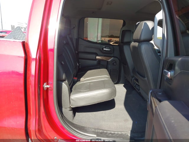 3GCPWCED8KG180305 Chevrolet l84 - di, dfm, alum, gen 5, var 2