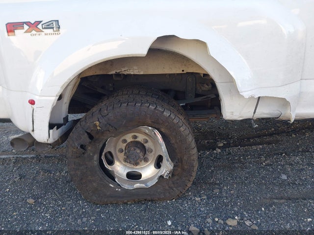 1FT8W3DT9JEB15160 Ford F-350