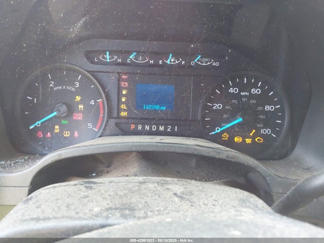 1FT8W3DT9JEB15160 Ford F-350