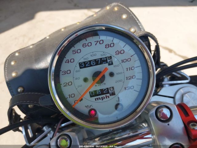 2007 HONDA VT1100 1HFSC43037A701001 Photo 6