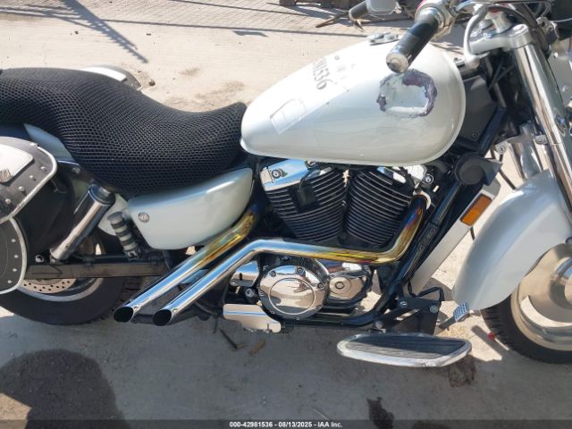 2007 HONDA VT1100 1HFSC43037A701001 Photo 7