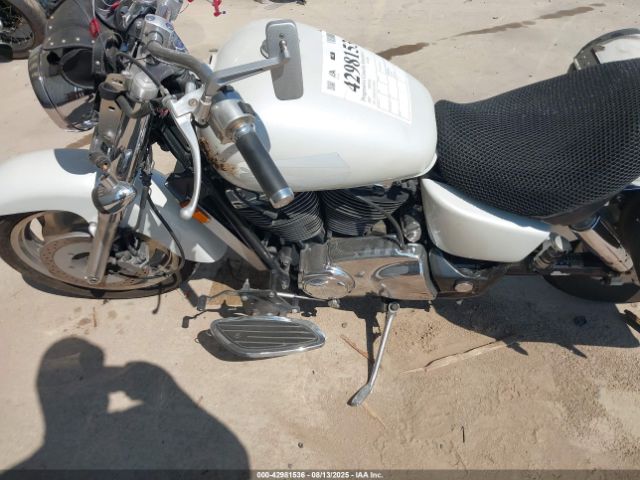 2007 HONDA VT1100 1HFSC43037A701001 Photo 8