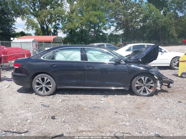 Volkswagen Passat 2021 1VWSA7A34MC004092 Image 14