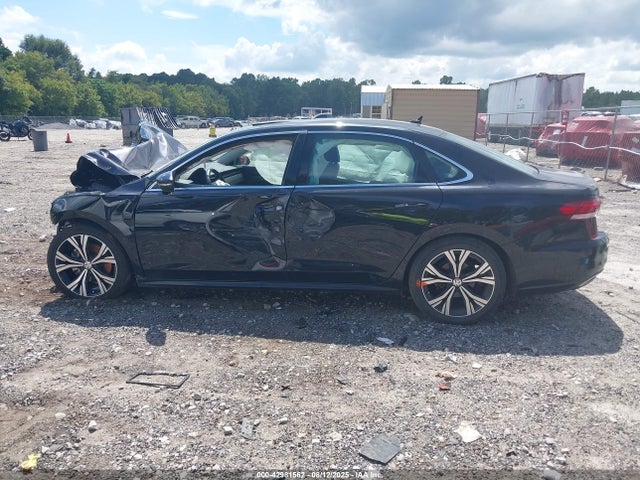 Volkswagen Passat 2021 1VWSA7A34MC004092 Image 15