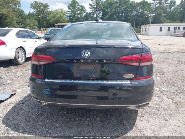 Volkswagen Passat 2021 1VWSA7A34MC004092 Image 17