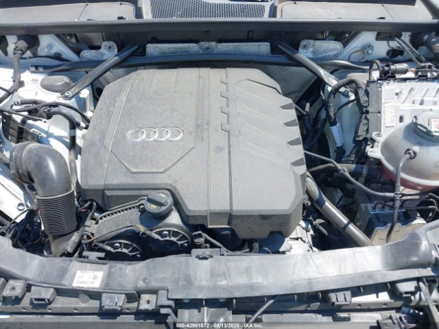2024 AUDI Q5 WA1EAAFYXR2054911 Photo 9