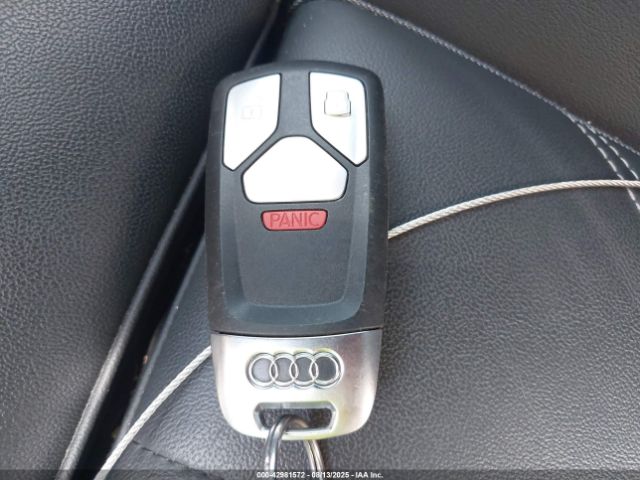 2024 AUDI Q5 WA1EAAFYXR2054911 Photo 10