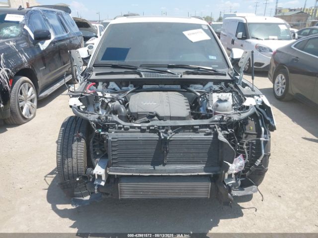 2024 AUDI Q5 WA1EAAFYXR2054911 Photo 5