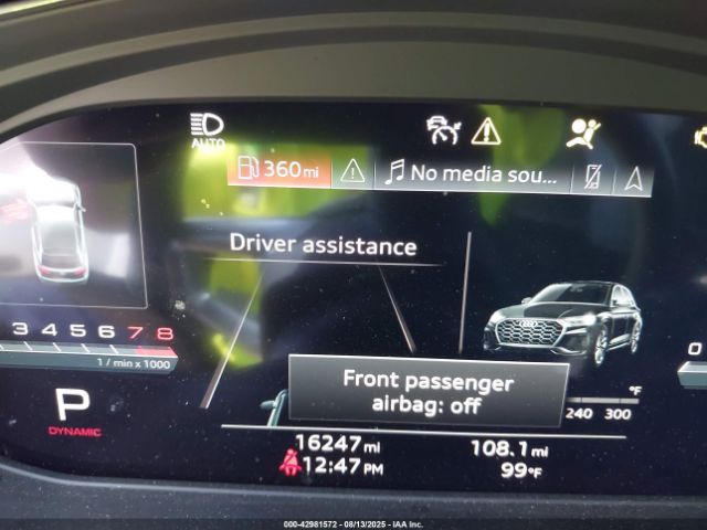 2024 AUDI Q5 WA1EAAFYXR2054911 Photo 6