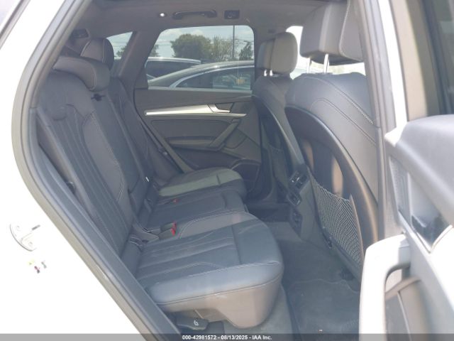 2024 AUDI Q5 WA1EAAFYXR2054911 Photo 7