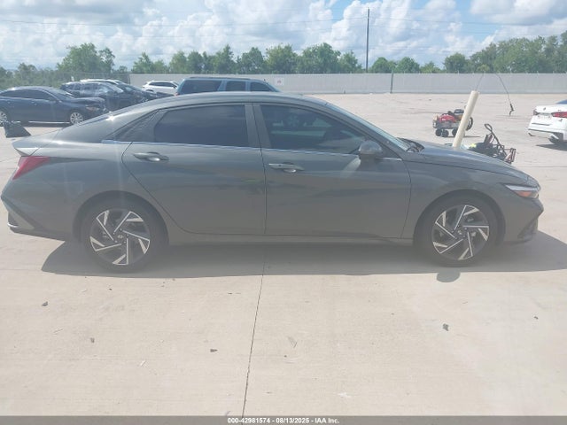 Hyundai mpi nu pe 2024 KMHLS4DG0RU656044 Image 13