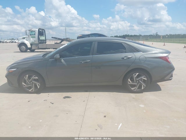 Hyundai mpi nu pe 2024 KMHLS4DG0RU656044 Image 14