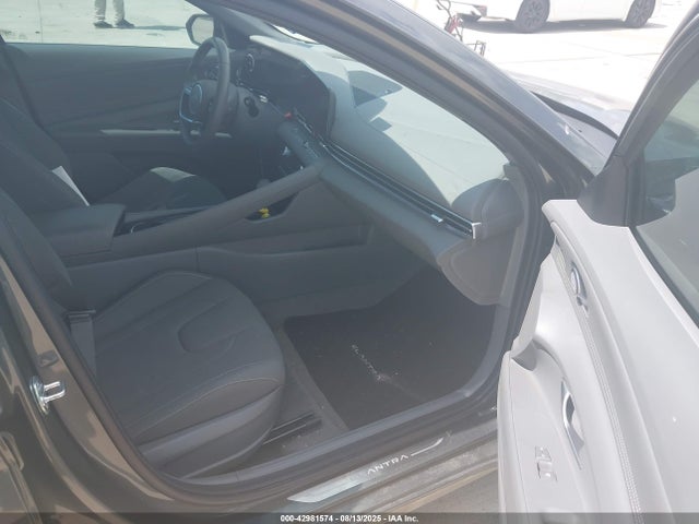 Hyundai mpi nu pe 2024 KMHLS4DG0RU656044 Image 5