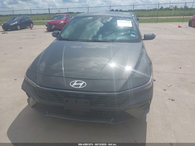 Hyundai mpi nu pe 2024 KMHLS4DG0RU656044 Image 6