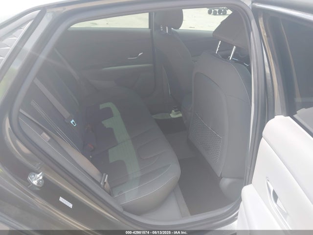 Hyundai mpi nu pe 2024 KMHLS4DG0RU656044 Image 8