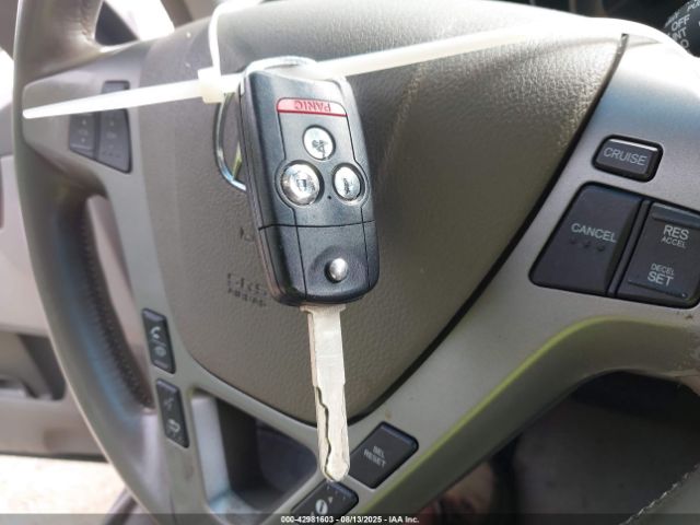 2012 ACURA MDX 2HNYD2H37CH506243 Photo 10