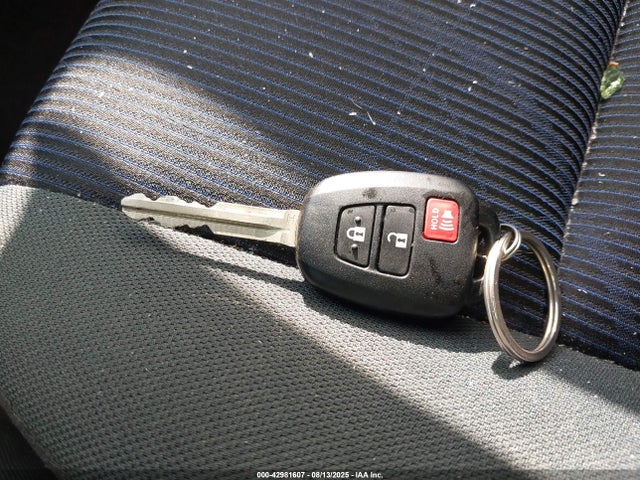 Toyota 1nz-fxe+1lm 2015 JTDKDTB32F1114493 Image 11