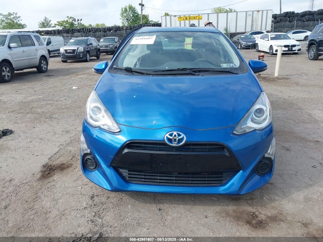 Toyota 1nz-fxe+1lm 2015 JTDKDTB32F1114493 Image 12