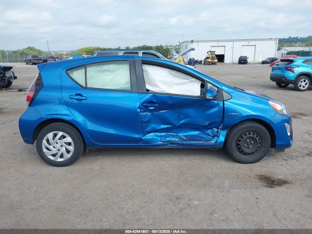 Toyota 1nz-fxe+1lm 2015 JTDKDTB32F1114493 Image 13