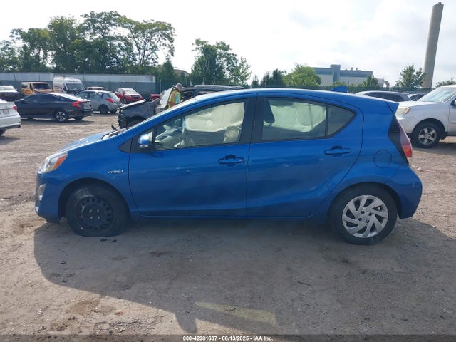 Toyota 1nz-fxe+1lm 2015 JTDKDTB32F1114493 Image 14