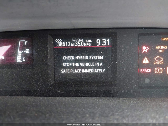 Toyota 1nz-fxe+1lm 2015 JTDKDTB32F1114493 Image 15