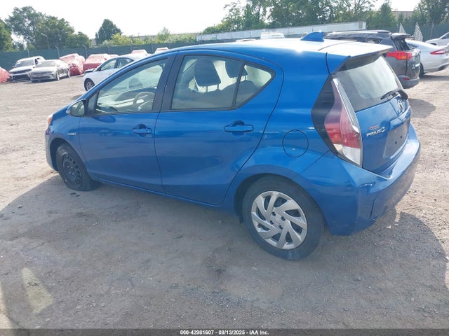 Toyota 1nz-fxe+1lm 2015 JTDKDTB32F1114493 Image 3