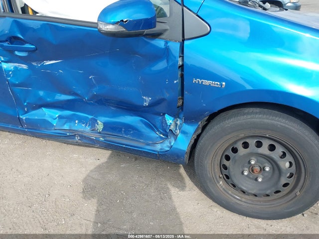 Toyota 1nz-fxe+1lm 2015 JTDKDTB32F1114493 Image 6