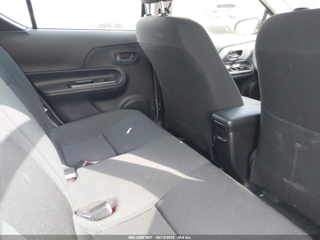 Toyota 1nz-fxe+1lm 2015 JTDKDTB32F1114493 Image 8