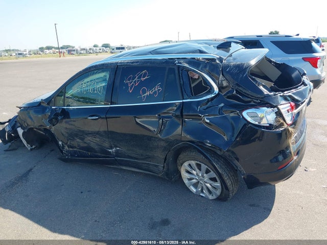 Buick lcv -sidi: spark ignited direct injection, vvt: variable valve timing, e85 max, e0-e100, alum, dcvcp 2017 LRBFXDSA0HD222429 Image 14