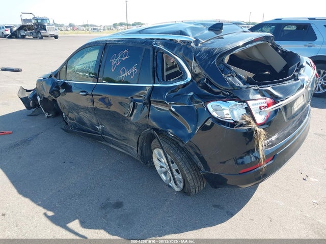 Buick lcv -sidi: spark ignited direct injection, vvt: variable valve timing, e85 max, e0-e100, alum, dcvcp 2017 LRBFXDSA0HD222429 Image 3