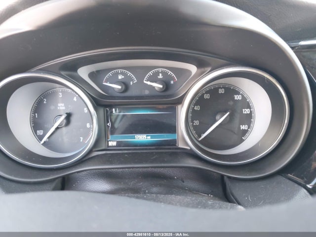 Buick lcv -sidi: spark ignited direct injection, vvt: variable valve timing, e85 max, e0-e100, alum, dcvcp 2017 LRBFXDSA0HD222429 Image 7